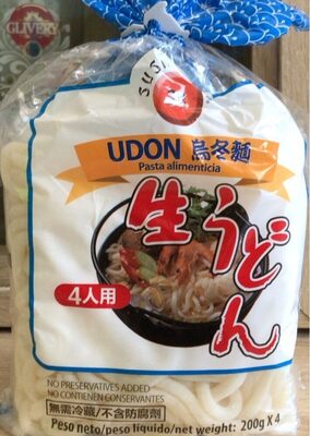 Udon