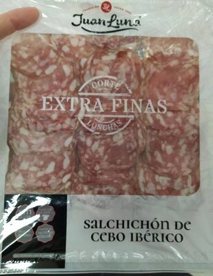 Salchichon