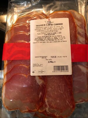 Lomo Curado