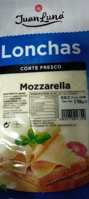 Mozzarella