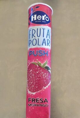 Fruta polar