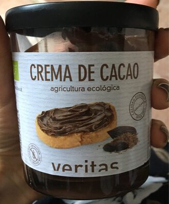 Creme de Cacao