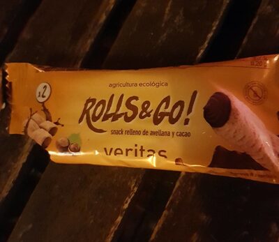 Rolls&go