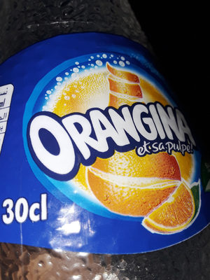 ORANGINA