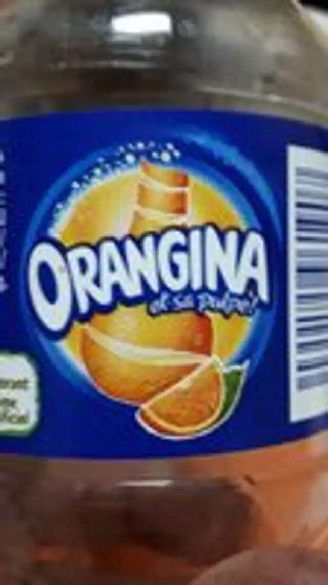 Orangina