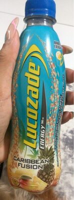 Energy front packaging