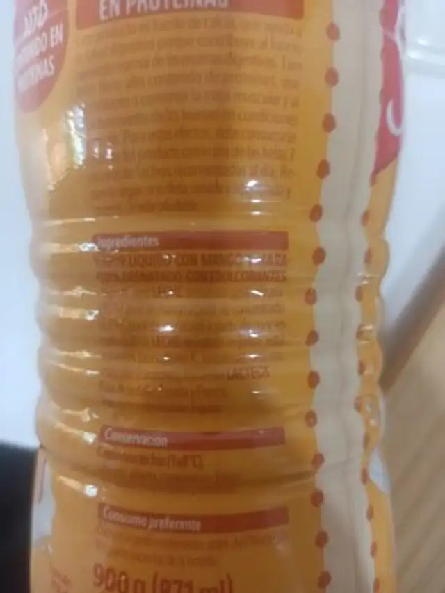 8435257073323 ingredients label