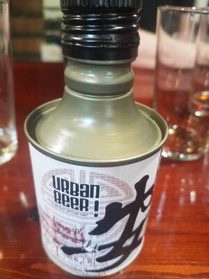 Barley Whisky Barrel Aged