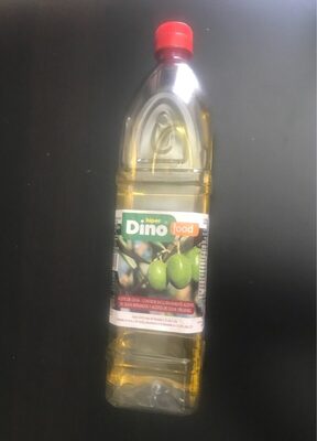 Aceite de oliva