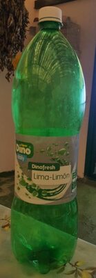 Dinofresh Lima-Limón