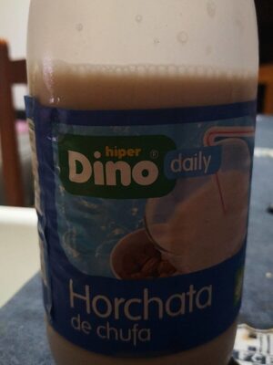Horchata