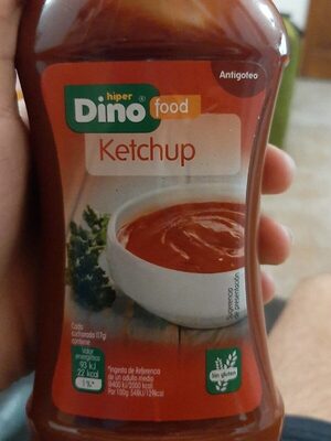 Ketchup