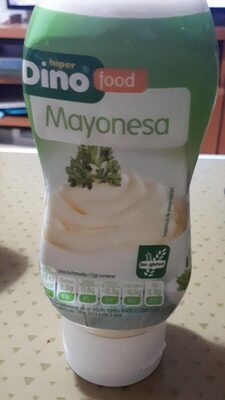 Mayonesa