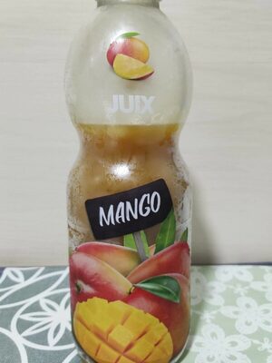 Zumo mango
