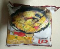 Braseado de patatas,verduras y setas