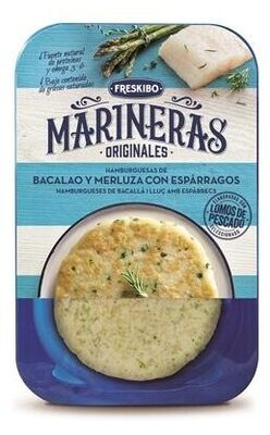 Unknown front packaging