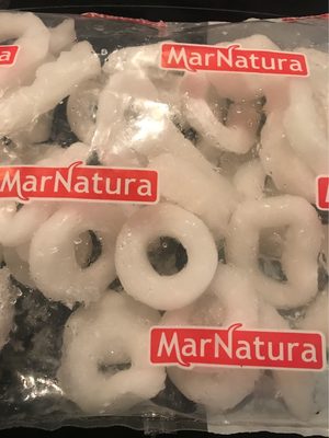 Anneaux d’encornet