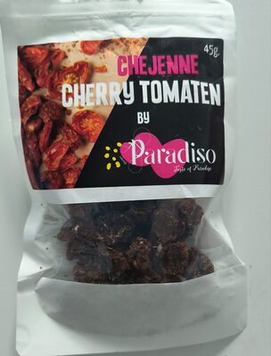 Chejenne Cherry Tomaten