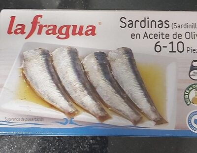 Sardina