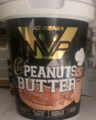 PeanutsButter