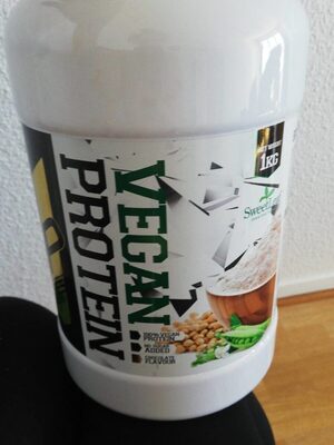 Whey vegan