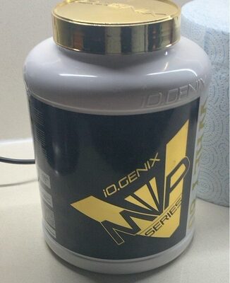 Choco Milk Bar Whey 80 front packaging