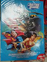 Calendario de adviento