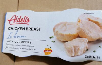Chicken Breast