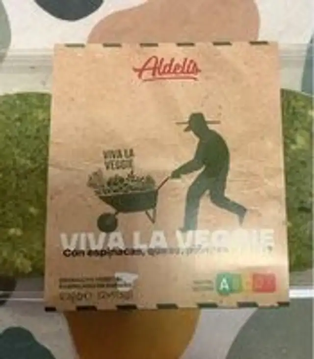 Viva la Veggie