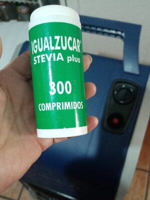 Stevia plus