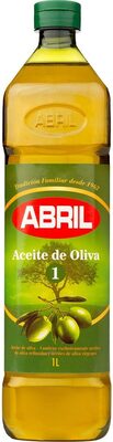 Aceite de oliva 1º