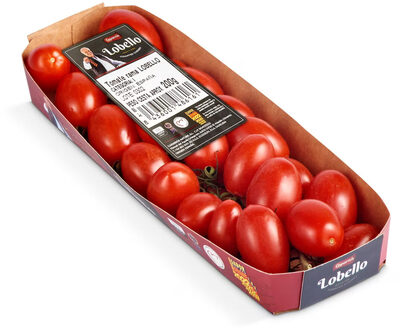 Tomate rama Lobello