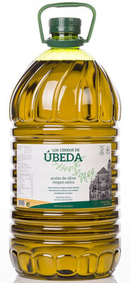 Aceite de Oliva Virgen Extra