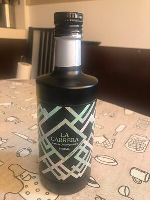 Aceite de oliva virgen extra Picual