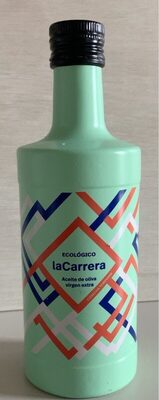 Aceite de oliva virgen extra ecológico