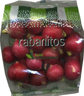 Rabanitos