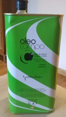 Aceite de oliva virgen extra