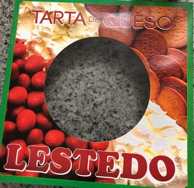 Tarta de queso