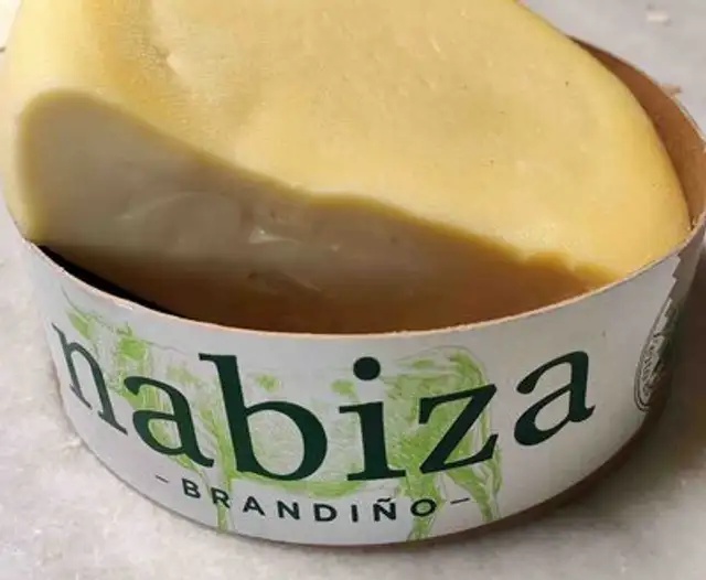 Queixo madurado