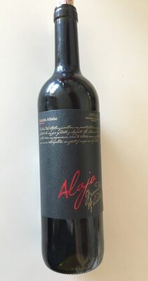 Vino Alaja Jumilla