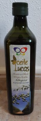 Aceite Lucas front packaging