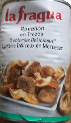 Rovellon