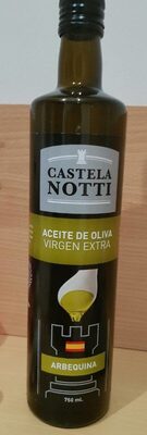 Aceite de oliva virgen extra