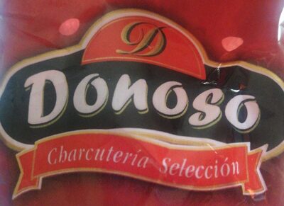 Salchichón Extra Donoso