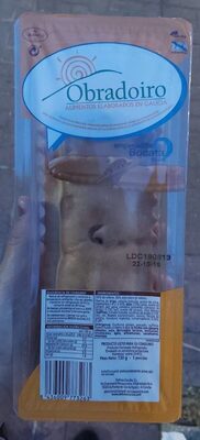 Empanadilla Bocata Atún