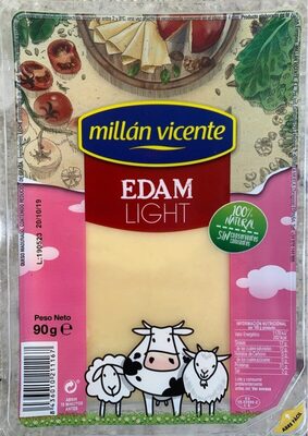 Edam light