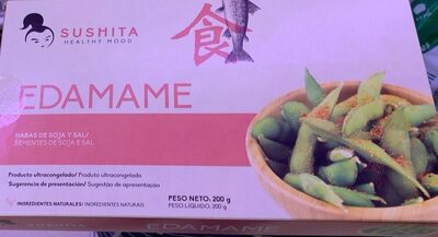 Edamame