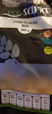 Corn Flakes Bio