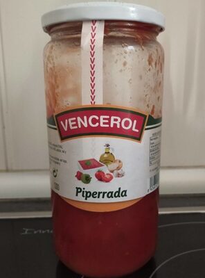 Piperrada