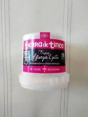 Unknown front packaging